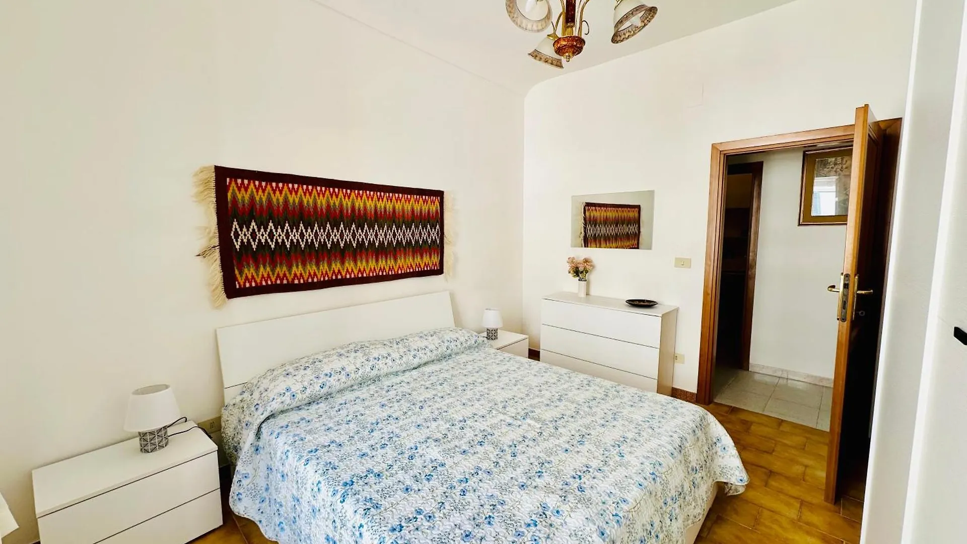 Apartment La Casetta Della Piazzetta Alghero