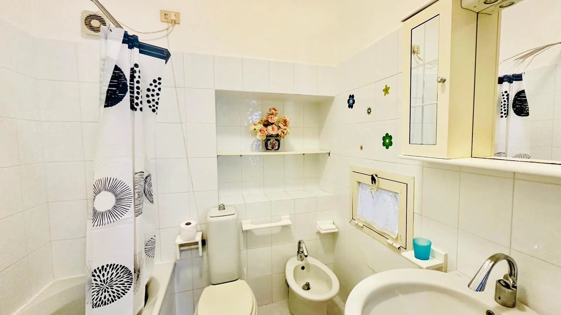 Apartment La Casetta Della Piazzetta Alghero Italy