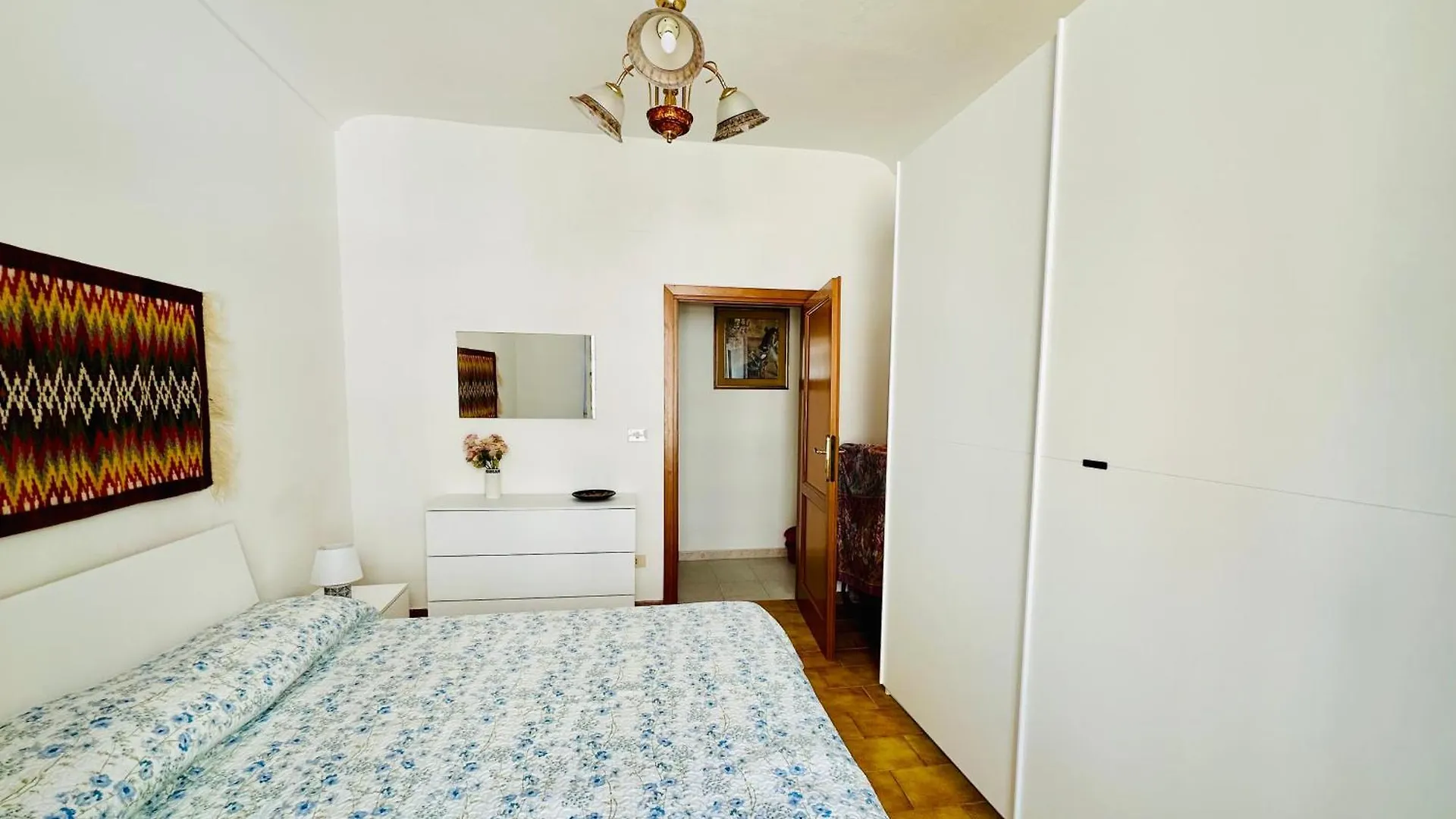 La Casetta Della Piazzetta Alghero Apartment