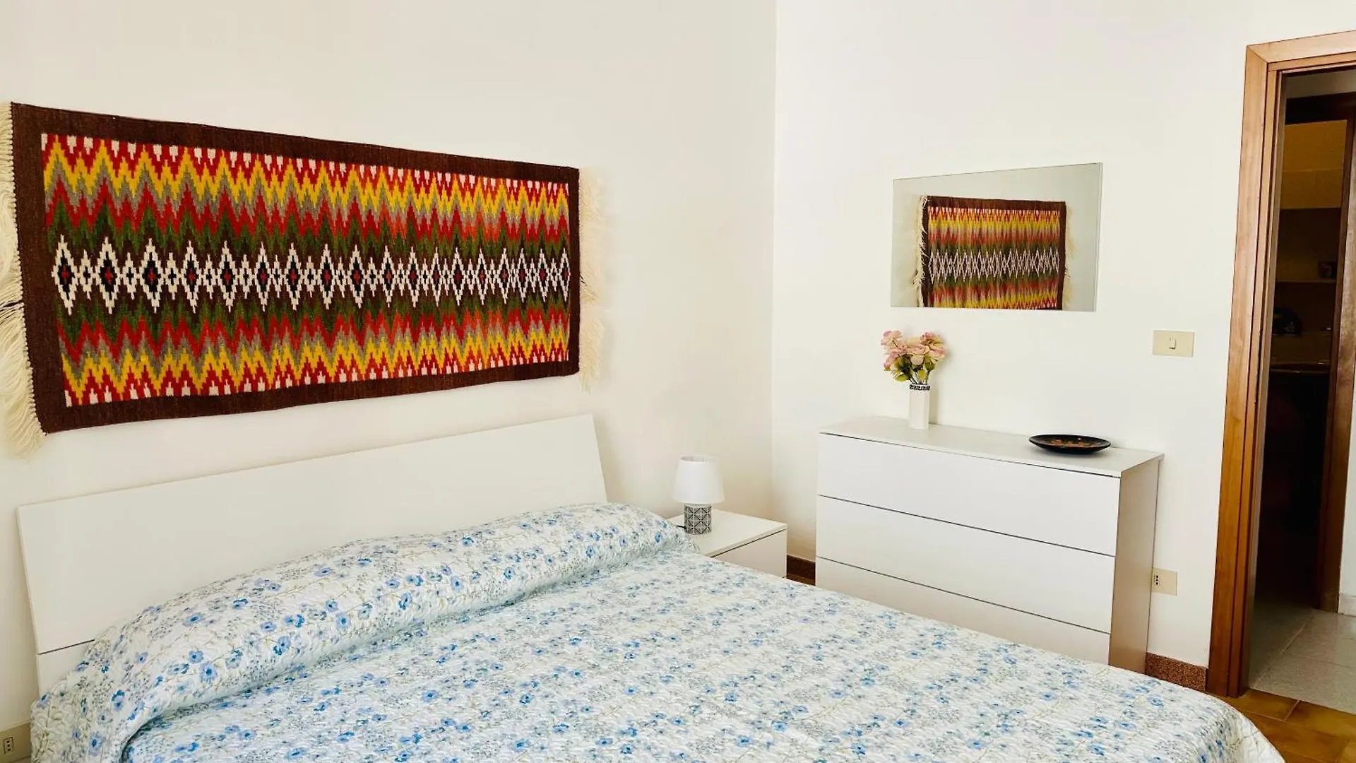 La Casetta Della Piazzetta Alghero Apartment